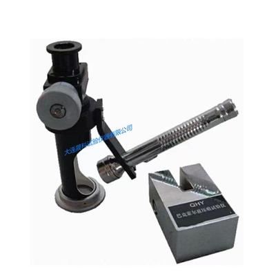 QHY型巴克霍尔兹压痕试验仪