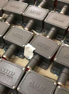 SOR索尔压力压差开关微压差开关396048-M3YD01 现货供应