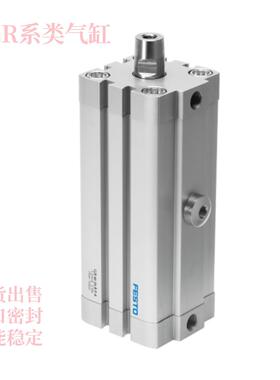 费斯托回转加紧气缸CLR-12-16-20-25-32-40-50-63-10-20-R-L-P-A