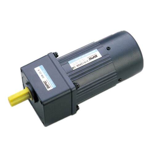 DPG东邦电机6W感应电机定速电机3I15GN-C/3GN3-3GN180齿轮电机