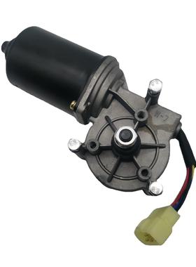 挖掘机雨刮器R210-7雨刮电机雨刮器马达21N6-0024021N600240