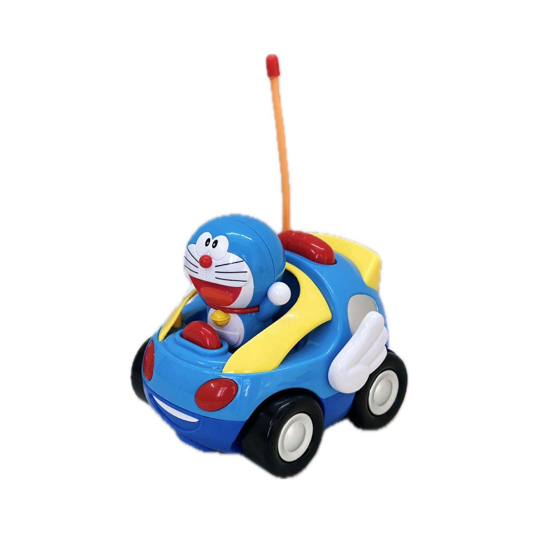 哆啦a梦卡通手办遥控车1-6岁儿童电动线控盒玩具遥控车儿童玩具车,玩具/童车/益智/积木/模型,其它玩具,淘宝优惠券,粉丝福利购,淘宝优惠卷