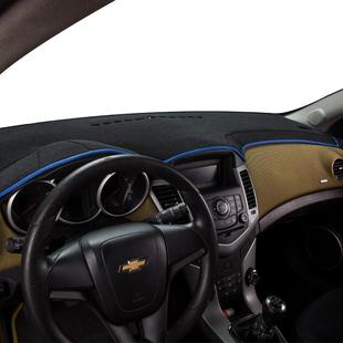 雷凌仪表台避光垫遮阳防晒防滑垫专用品改装 359 直销新卡罗拉