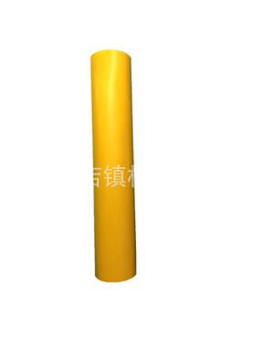 锦旗黄色色热转印发泡膜烫金镀金贴发泡浆料冷烫印贴