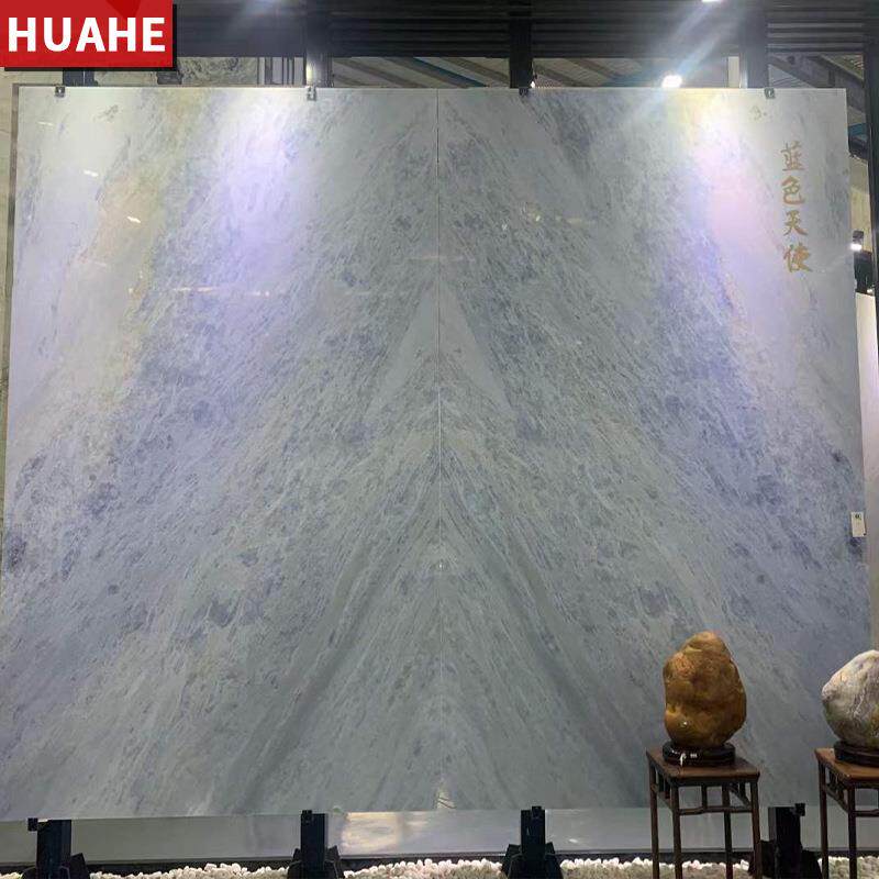 天然大理石背景墙面新中欧式客厅别墅玄关轻奢石材装饰门窗套