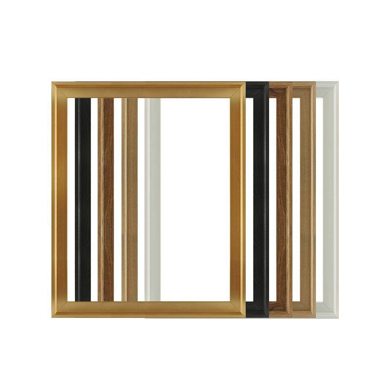 现代简约组合框油画框免装裱数字油画装饰画L型相框条家居,家居饰品,DIY亲子装饰画,淘宝优惠券,粉丝福利购,淘宝优惠卷