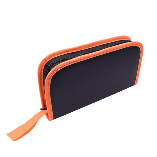 外贸电烙铁套装110V/220V60W调温内热式烙铁助焊工具工具包套装