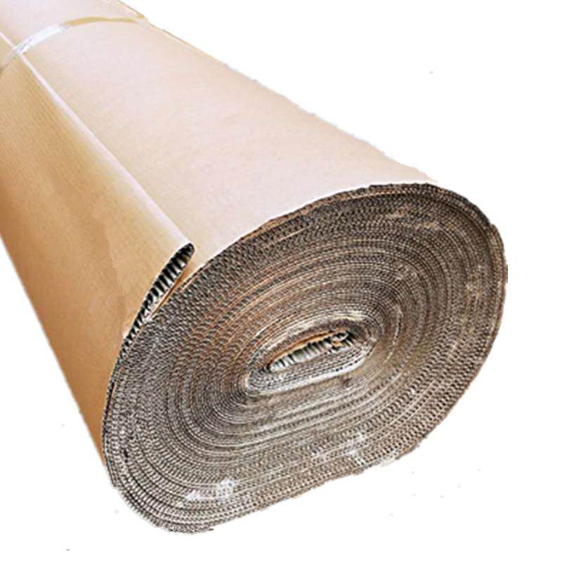 双层瓦楞纸卷50米家具包装纸皮卷筒牛皮纸见坑纸衣柜打包纸皮,办公设备/耗材/相关服务,瓦楞原纸,淘宝优惠券,粉丝福利购,淘宝优惠卷