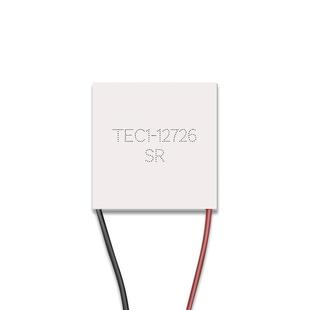 TEC1 50MM全新半导体制冷片大功率致冷器件直销 1272612V26A50