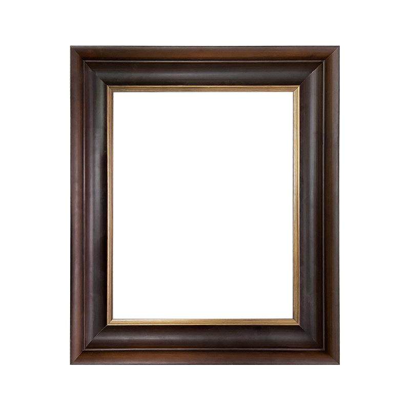 实木油画框外框复古中式相框装裱挂墙全家福任意大尺寸镜框架宽边,家居饰品,DIY亲子装饰画,淘宝优惠券,粉丝福利购,淘宝优惠卷