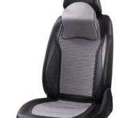 新款 通用马鞍垫免捆绑汽车座垫五座用马鞍坐垫 汽车坐垫四季