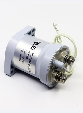 RLEV200H5ANA厂家直销EVL250-AAD带触点高压直流接触器EV200AAANA