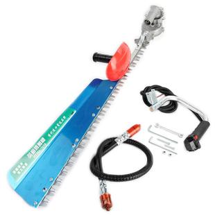 背负式绿篱机修剪刀架总成修剪机重修刀架双刀单刀园林配件