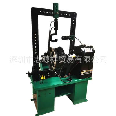 汽车轮毂修复机铝合金轮毂整形机胎铃失圆变形校正机钢圈修复设备