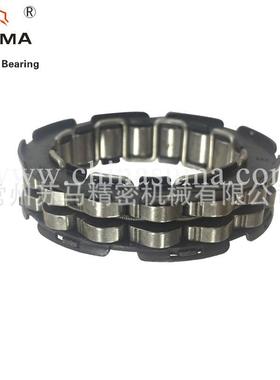 苏马供应FWD332008BRS/BRB单向轴承非标卷边摩托车启动离合