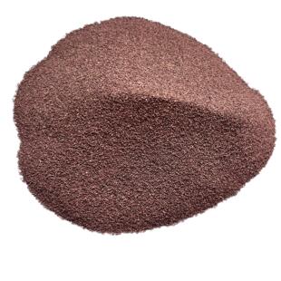 火山石粉土壤改良陶瓷泥灸红色火山泥粉玄武岩粉赤泥粉红沙矿物粉