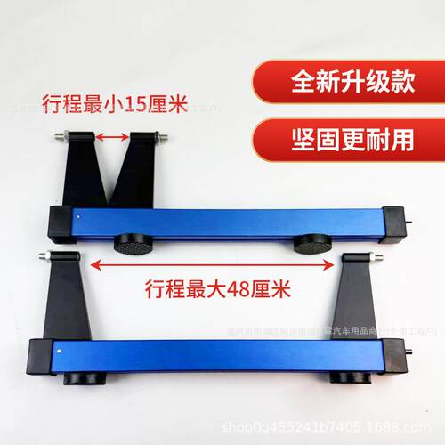 汽车凹陷钣金工具扩张器外撑放大型分离器拉排测撑无痕拉拔拉锤