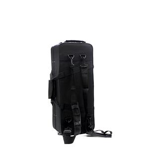 管乐配件乐器小号方盒牛津布加厚小号盒可手提肩背小号收纳盒布盒