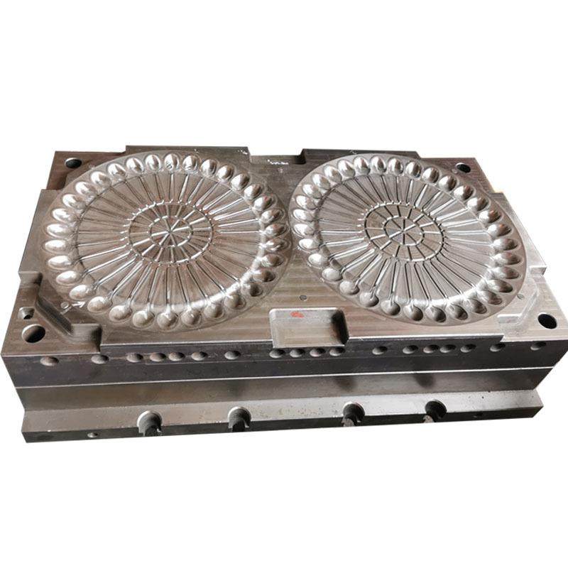 一次性刀叉勺模具塑料一次性餐具薄壁模具注塑模具外卖小餐具勺子,橡塑材料及制品,泡沫塑料模型/模具,淘宝优惠券,粉丝福利购,淘宝优惠卷