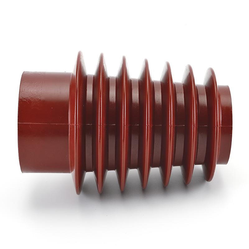 一开关塔缘子ZJ-10Qφ95X140户福内高压型带电ZJ-10Qφ显绝示装置