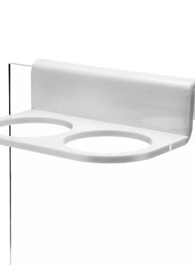 亚克力双孔过滤袋支架HBF-2110MM直径