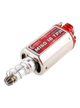 工厂直销37#480长轴高扭钕铁硼电机支持T238火控TITAN等MOSFET