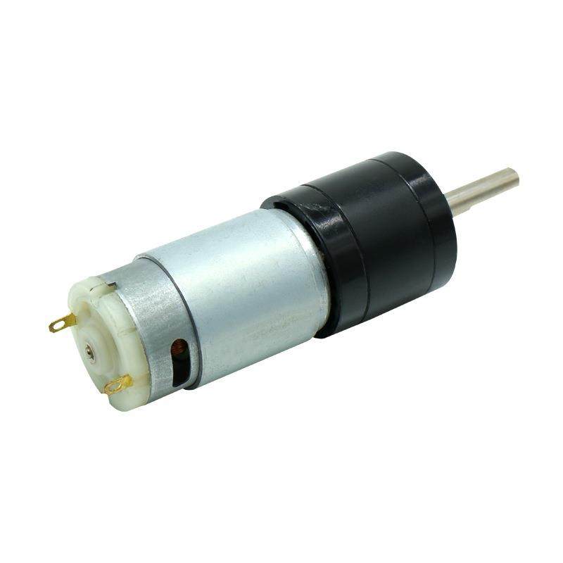 厂家32-395直流减速电机微型马达小家电机器人智能设备家居