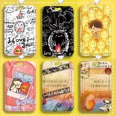 檀健次应援小炭火卡套学生滑盖饭卡公交卡水卡ins风门禁卡校园卡