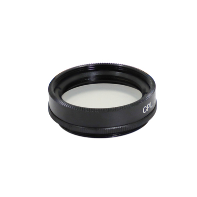 偏振镜工业镜头滤光片 红外滤镜窄带LP940nm 带通950nm 防尘滤镜