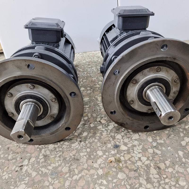 立式混料机电机 摆针减速电机 立式搅拌机铜芯电机 拌料机马达