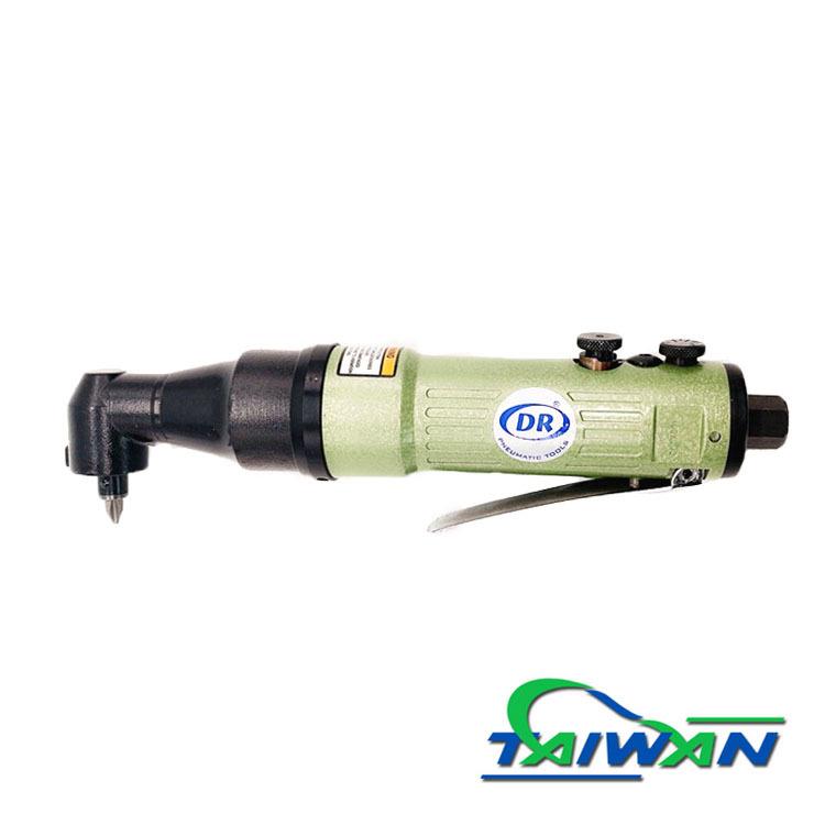 台湾DR博士5H 8H 气动螺丝刀 气动起子 DR-8LC 风批 弯头气动起子