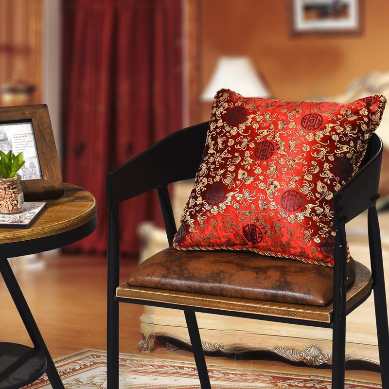 抱枕被子两用午睡枕头汽车家居办公新品喜庆多功能靠枕冬暖小被子