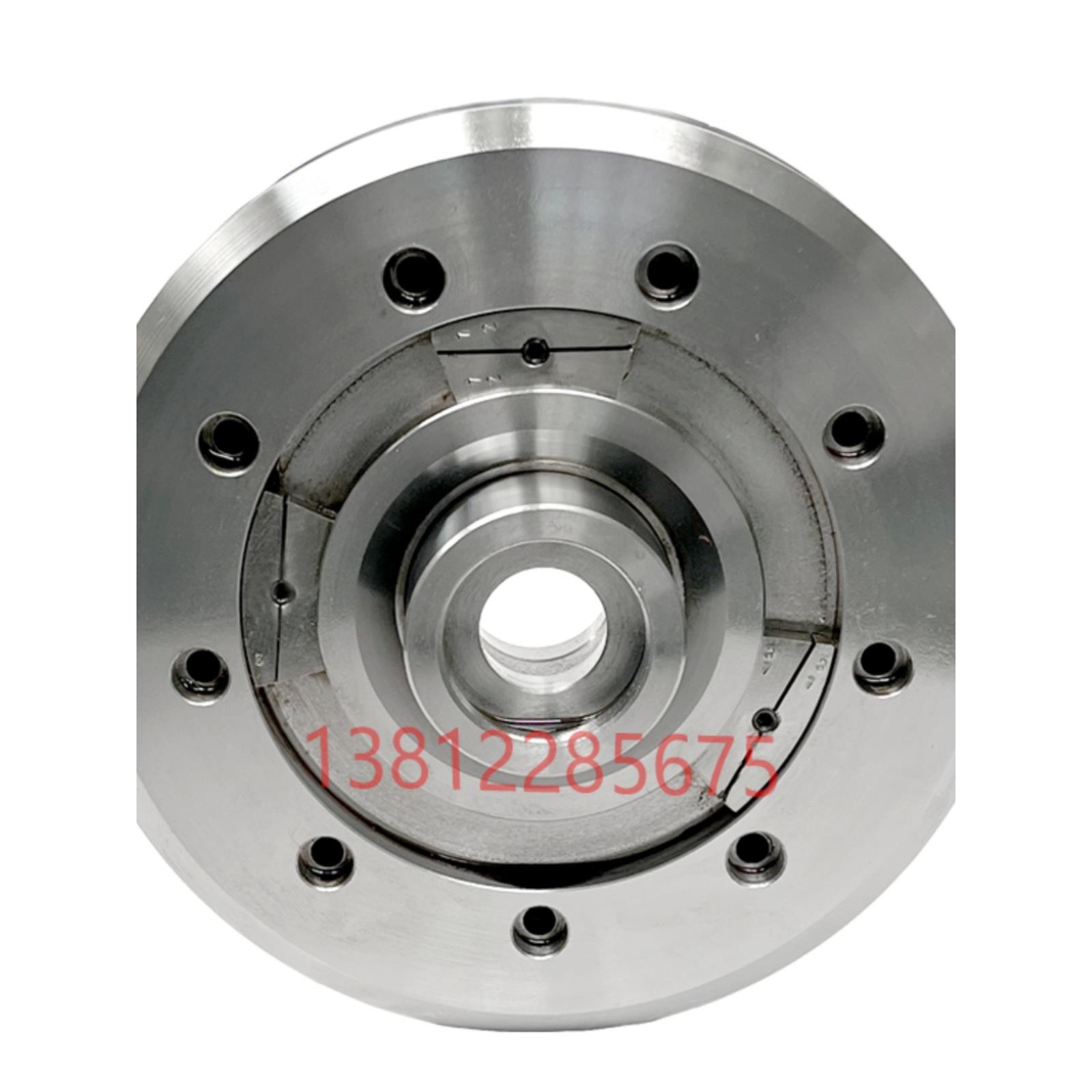 北京第二机床厂1420E/1320E外圆磨床砂轮法兰盘 卡盘 夹盘