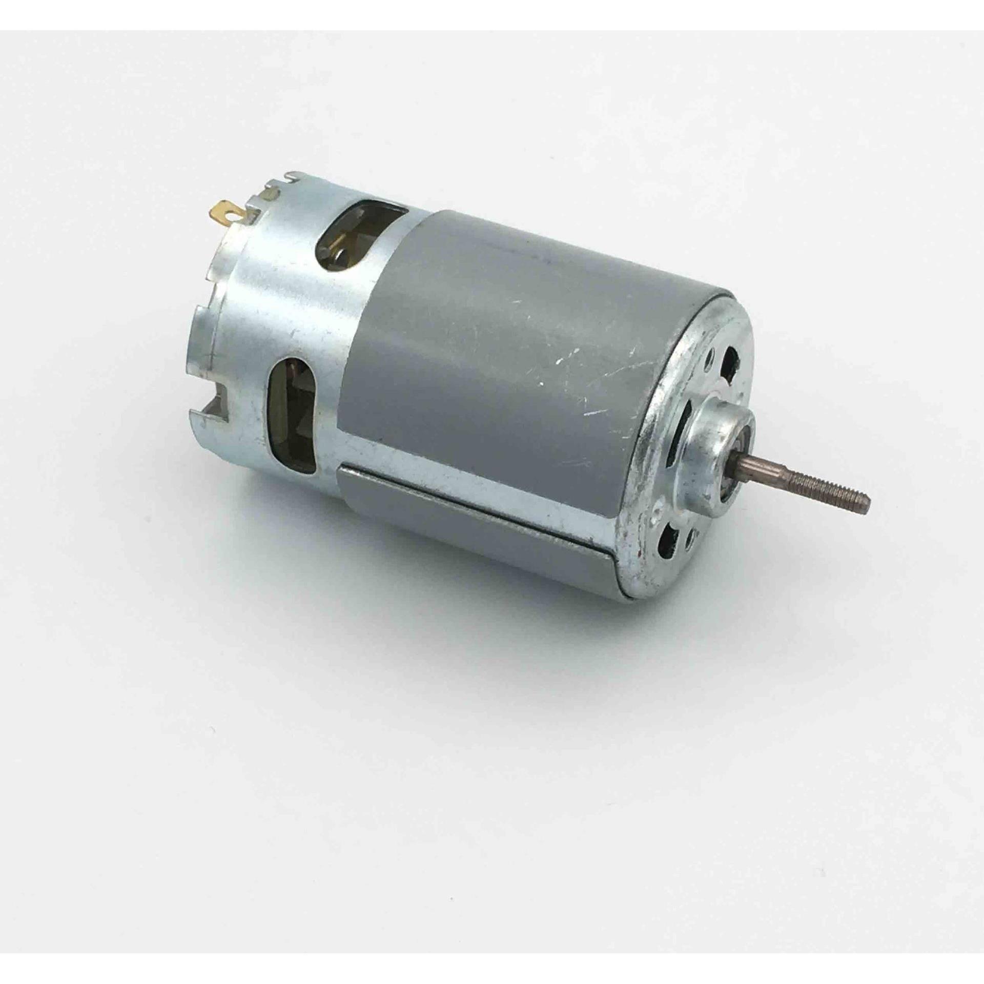 家乐美 充电式电动割草机打草机锂电家用除草机电机