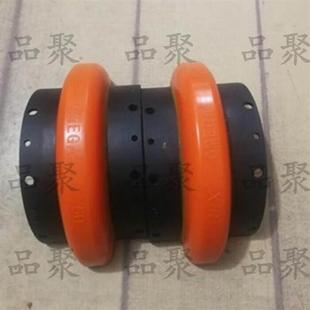 E40 E10 E50联轴胶E60 E80 E70 于寿力空压机联轴器E30