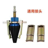 汽车水箱测漏仪压力表冷却系统通用打压工具防冻液手动更换加注器