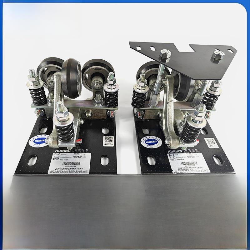 沪宁Hnl70-4电梯滚子导向鞋滚轮70Mm*25*6202Rs杭州肖/O