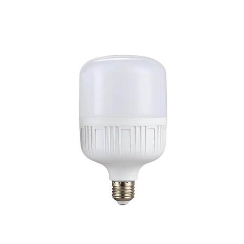 麦哲喆LED球泡MZZ-ZP40Wt功率40W白光灯头标准E27（个）