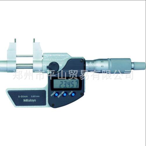 MITUTOYO三丰内径千分尺345-250-30（IMP-30MX）