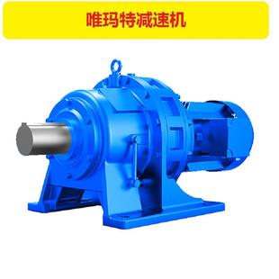 Y7.5KW 4P减速机TF108 117.94 I基座铸 TF108