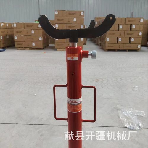 欧式高位运送器脚踏式厂家直销