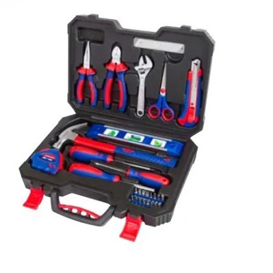 万克宝32件家用工具组套