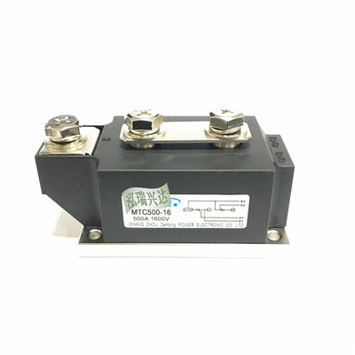 新MTC500-16/12/14/18 MTC500A1200V/1400/1600/1800 MTX可控硅