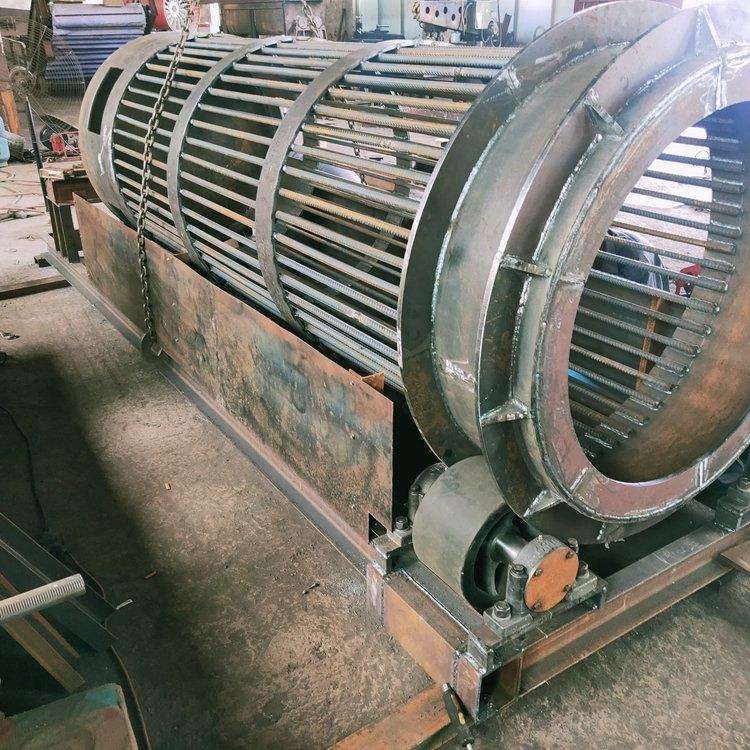 无轴滚筒筛小型筛沙机80震动筛石机移动筛洗沙一体机货源充足