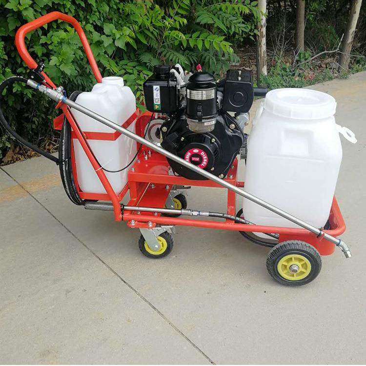 乳化沥青撒布机小型手推式洒布机道路修补汽油喷淋式沥青喷洒机,橡塑材料及制品,亚克力管/有机玻璃管,淘宝优惠券,粉丝福利购,淘宝优惠卷