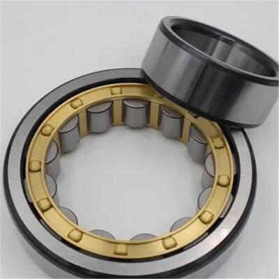 圆柱滚子轴承NUP204ECP轴承 NUP203ECP轴承 NUP307ECJ轴承