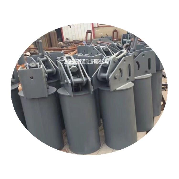 可变弹簧支吊架 TD30F116 NB/T47039 铭意 TD可变弹簧组件