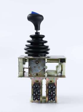 YGK3起重机码头吊主令控制器QTA3LKW38行车操作手柄联动台机芯342