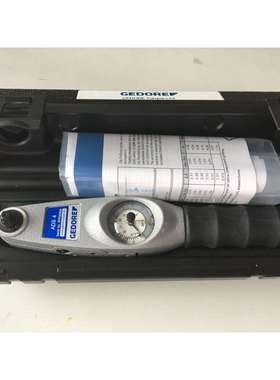 扭力扳手BDS80ES吉多瑞防静电010400 16-80N.m Torqueleader