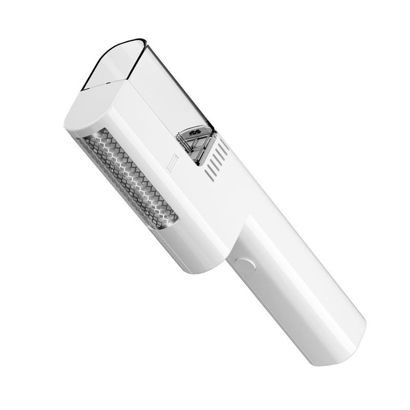 吸尘式家用大功率毛球修剪器去球器衣服起球剃毛机打毛器刮毛神器